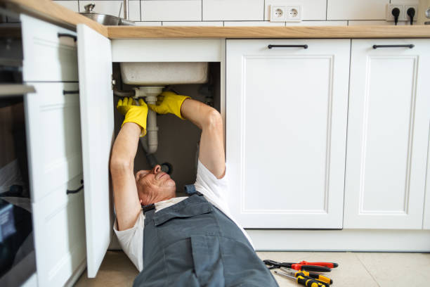 Best Emergency Plumbing Services in Portola, CA